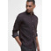 Barbour chemise brun 2