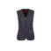 Barbour vest blue 1