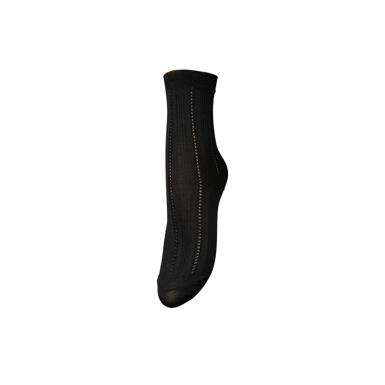 Beck Sondergaard socks black
