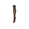 Beck Sondergaard kousen bruin 1
