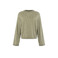 The Bellamy Gallery sweater green 1