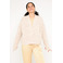 The Bellamy Gallery cardigan ecru 2