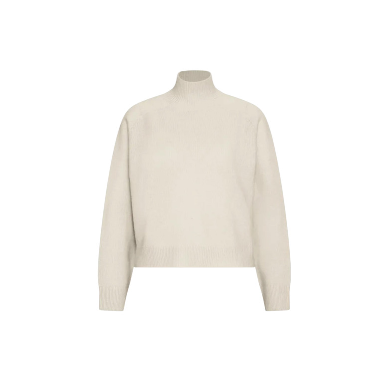 Drykorn sweater lightbrown