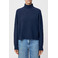 Drykorn sweater blue 2