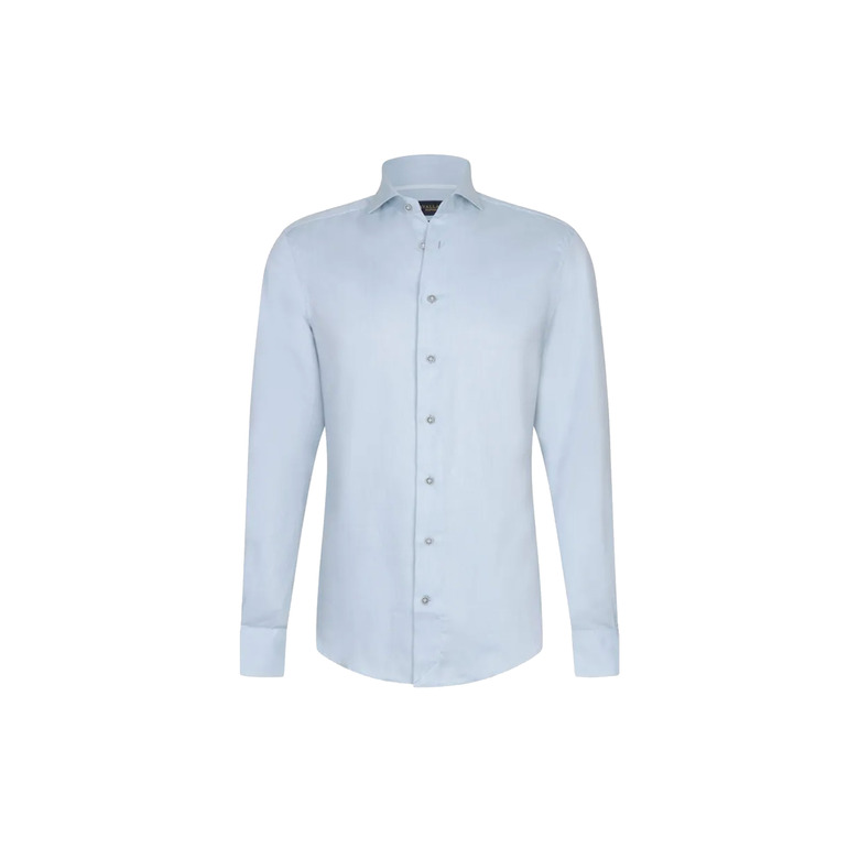 Cavallaro shirt blue 1