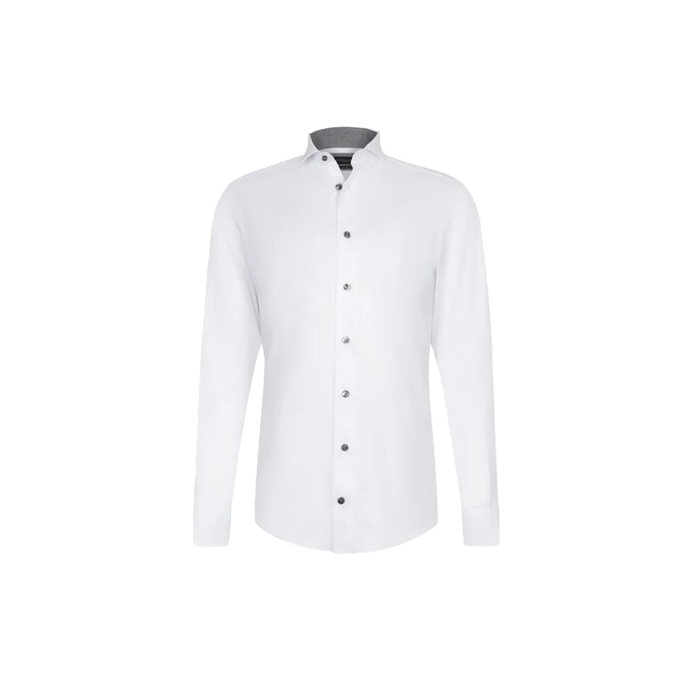 Cavallaro shirt white
