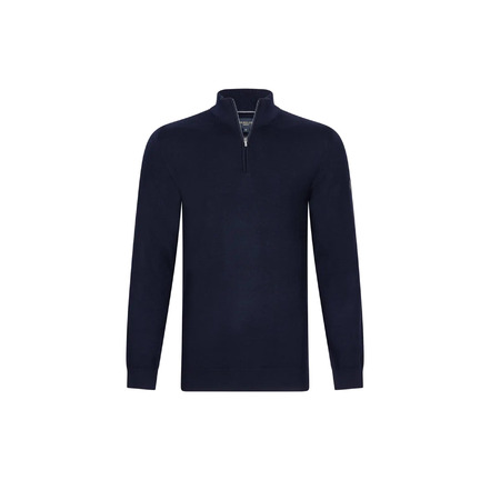 Cavallaro trui blauw