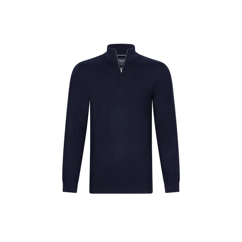 Cavallaro sweater blue