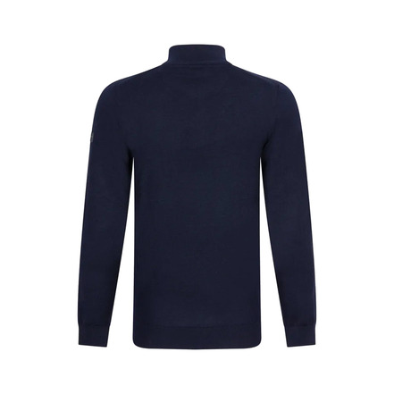 Cavallaro trui blauw