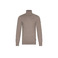 Cavallaro sweater taupe 1