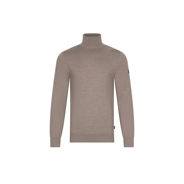 Cavallaro sweater taupe