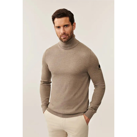 Cavallaro trui taupe