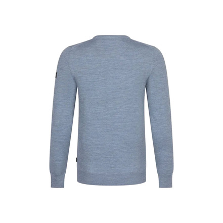Cavallaro trui blauw