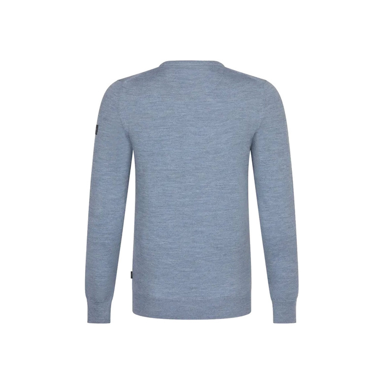 Cavallaro sweater blue 2