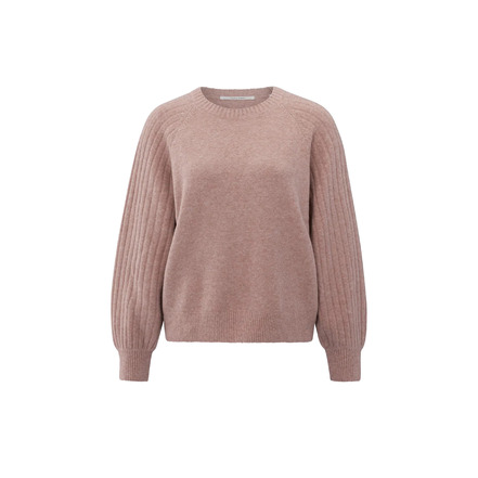 Yaya trui roze