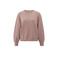 Yaya sweater pink 1