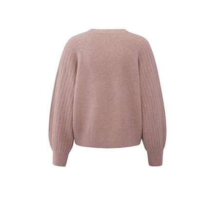 Yaya trui roze