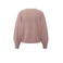 Yaya sweater pink 2