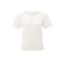 Yaya cardigan white 1