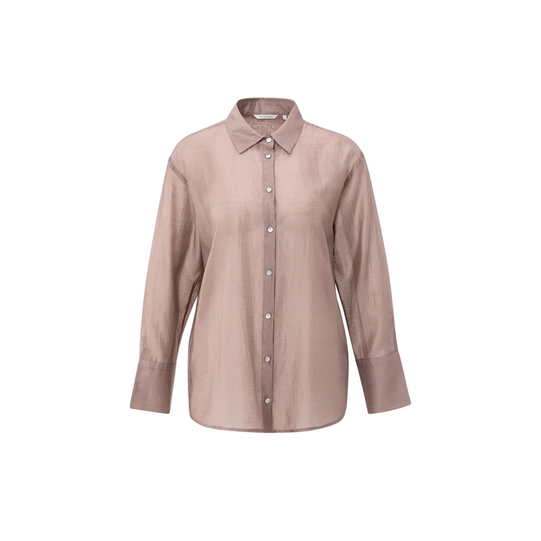 Yaya blouse roze 1
