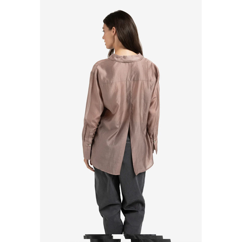 Yaya blouse roze 3