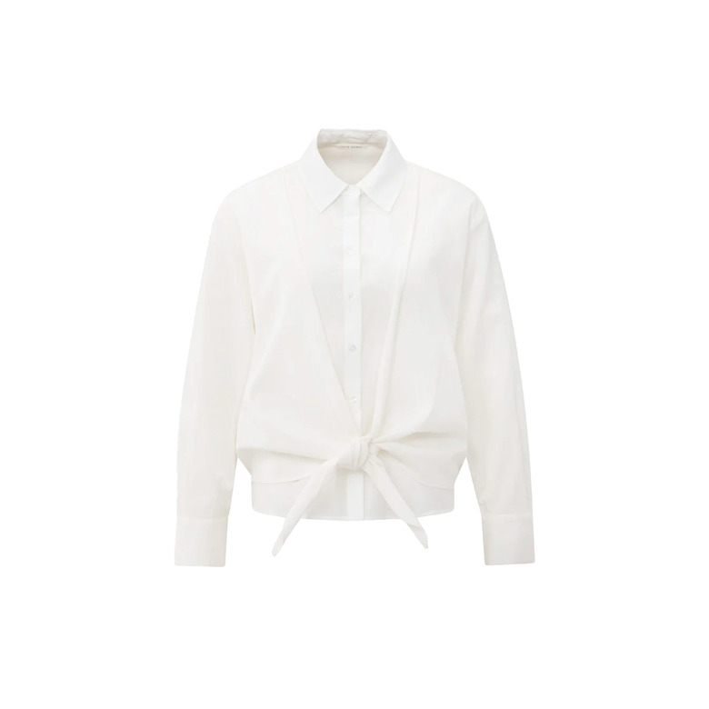 Yaya blouse wit