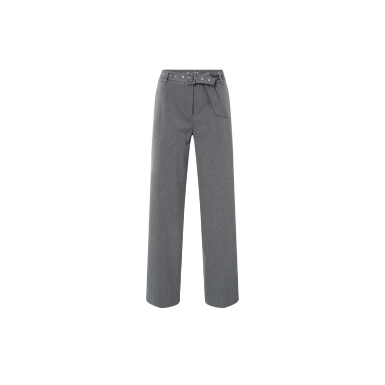 Yaya trousers grey 1