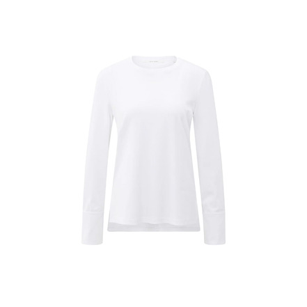 Yaya t-shirt wit
