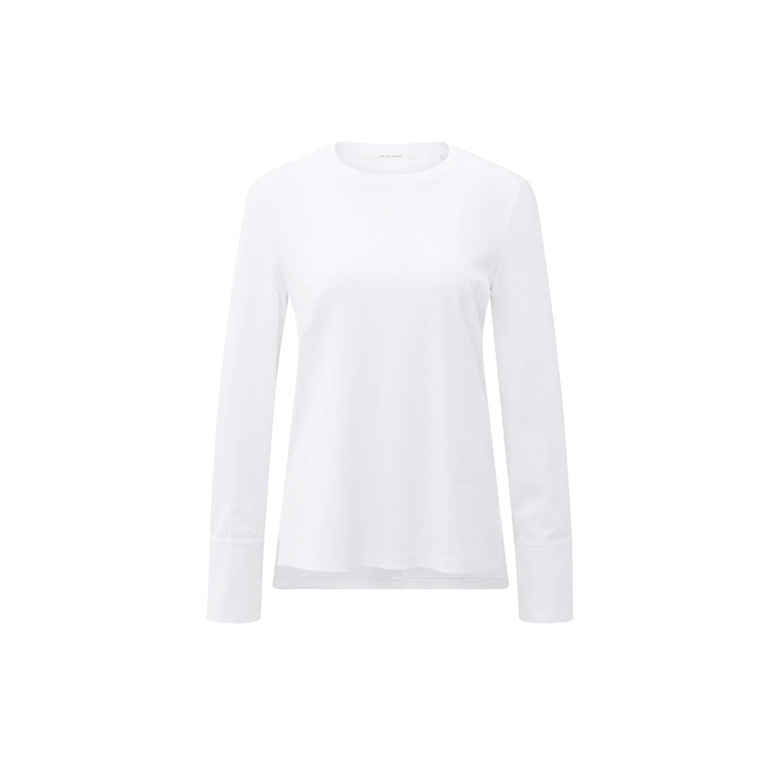 Yaya t-shirts white 1