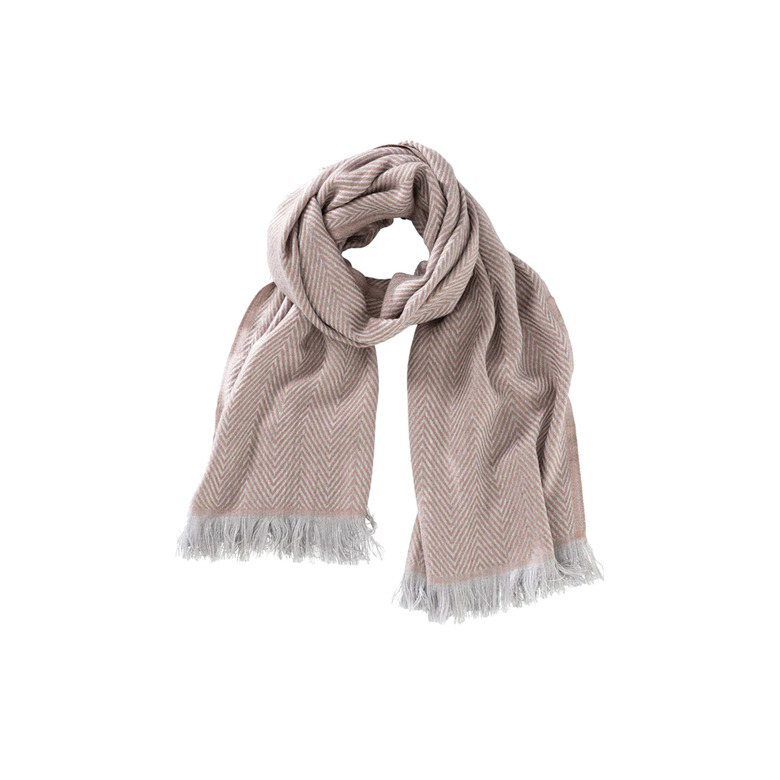 Yaya scarf --- 1