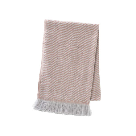 Yaya scarf ---
