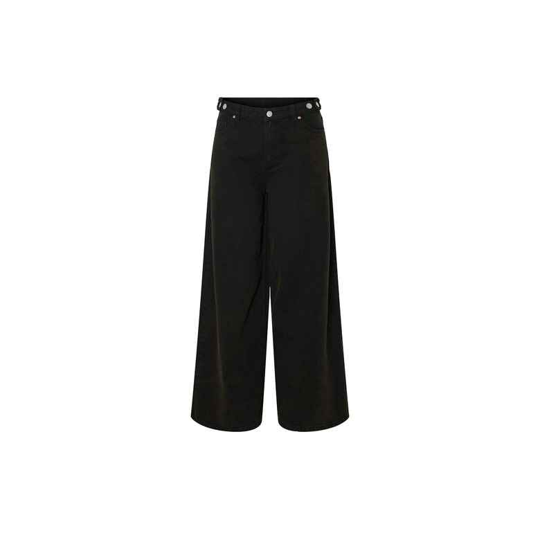 Y.a.s trousers 32 inch brown 1