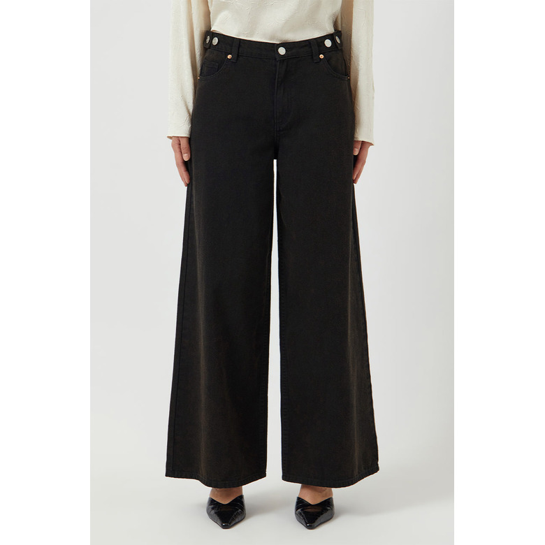 Y.a.s trousers 32 inch brown 2