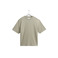 Wax London t-shirt groen 1