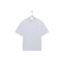Wax London t-shirt blanc 1