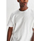 Wax London t-shirt blanc 2