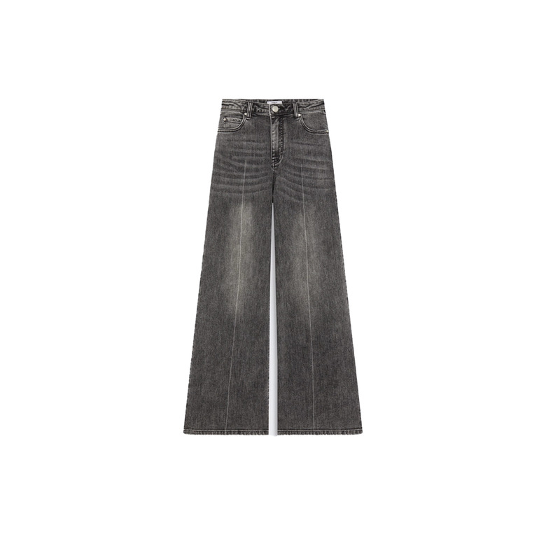 Suncoo jeans grey 1