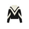 Suncoo sweater black 1
