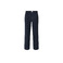 Plain hose 34 inch blau 1