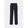 Plain hose 34 inch blau 2