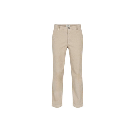 Plain pantalon 34 inch ecru