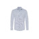 Pure chemise bleu 1