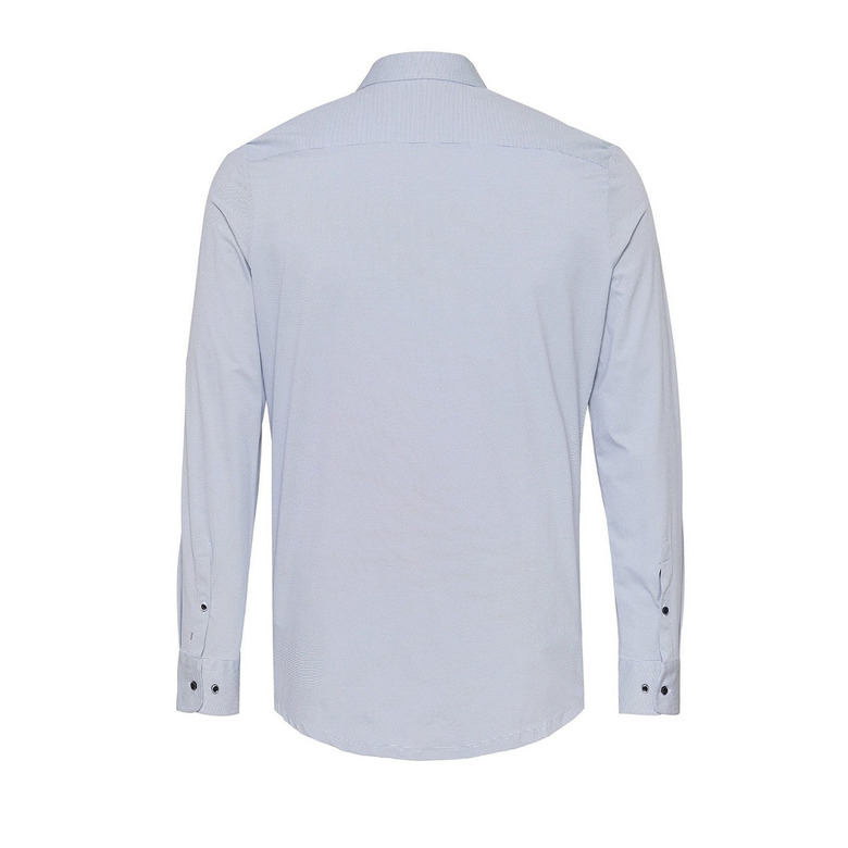 Pure chemise bleu 2