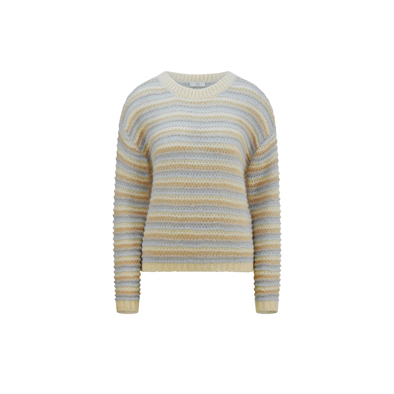 Riani sweater ecru 1