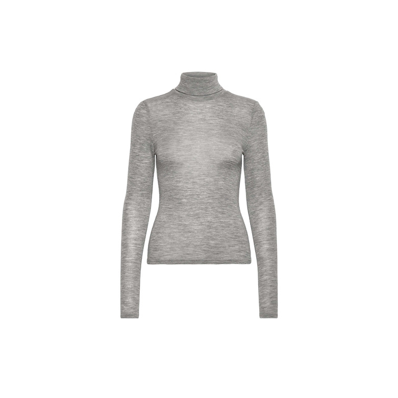 Rosemunde sweater grey