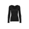 Rosemunde sweater black 1