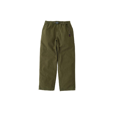 Gramicci broek groen