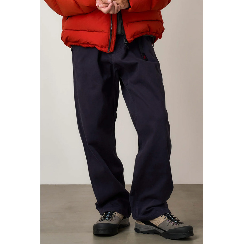 Gramicci trousers blue 2