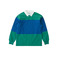 Gramicci polo vert 1
