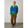 Gramicci polo vert 2